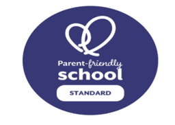Dorothy Barley Junior Academy logo