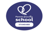 Dorothy Barley Junior Academy logo
