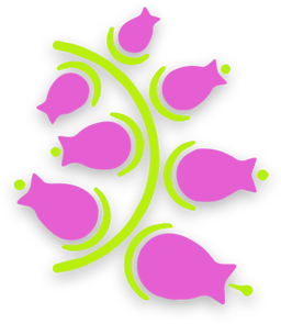 Heatherlands Primary School logo