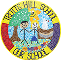 Trotts Hill Primary and Nursery School logo