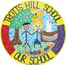 Trotts Hill Primary and Nursery School logo