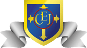 Cooper and Jordan Church of England Primary School logo