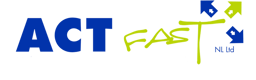 Act Fast NL Ltd logo
