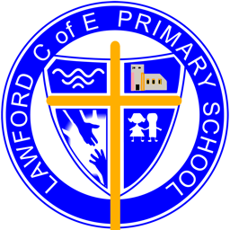 Lawford Church of England Voluntary Aided Primary School logo