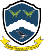 St Thomas More Catholic School, Blaydon logo