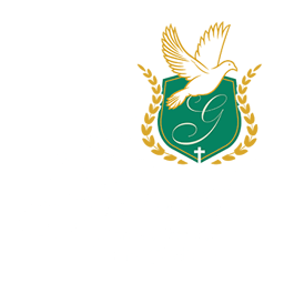 The Glenvale Church of England Primary School logo