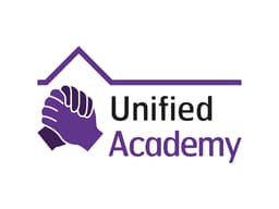 Unified Academy logo