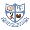 Holme Grange School logo