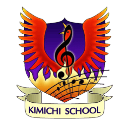 Kimichi School logo
