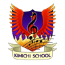 Kimichi School logo