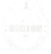 Gordon's School logo