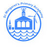 St Margaret's Primary Academy logo