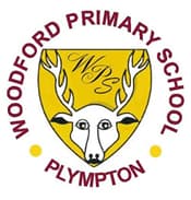 Woodford Primary School logo
