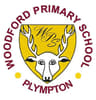 Woodford Primary School logo