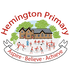 Hemington Primary School logo