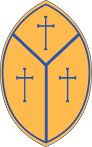 Cookridge Holy Trinity Church of England Primary School logo