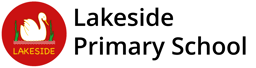 Lakeside Primary School logo