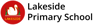 Lakeside Primary School logo