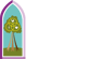 Trinity Church of England First School logo