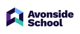 Avonside School logo