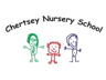 Chertsey Nursery School logo