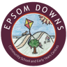 Epsom Downs Community School & Early Years Centres logo