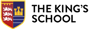 The King's School logo