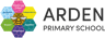 Arden Primary School logo