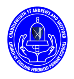 Shefford C.E. Primary School logo