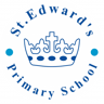 St Edward's Catholic Primary School logo