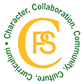 Claydon Primary School logo