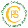 Claydon Primary School logo