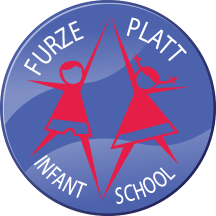 Furze Platt Infant School logo