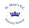 St Mary's RC Primary School logo