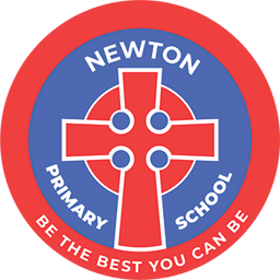 Newton Primary School logo