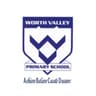 Worth Valley Primary School logo