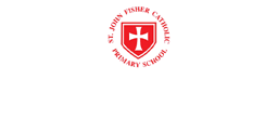 St John Fisher Catholic Primary School, a Voluntary Academy logo