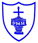 St Mary Magdalen Catholic Primary School logo