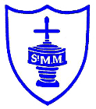 St Mary Magdalen Catholic Primary School logo