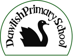 Dawlish Primary School logo