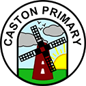 Caston Church of England Primary Academy logo