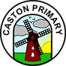 Caston Church of England Primary Academy logo