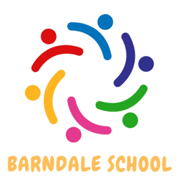 Barndale School logo