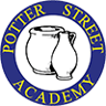 Potter Street Academy logo