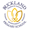 Buckland Church of England Primary School logo