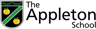The Appleton School logo
