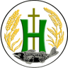 Overton St Helen's Church of England Primary School logo