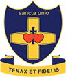 St Catherine's Catholic School logo