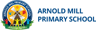 Arnold Mill Primary and Nursery School logo