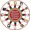 Mount Pleasant Primary School logo